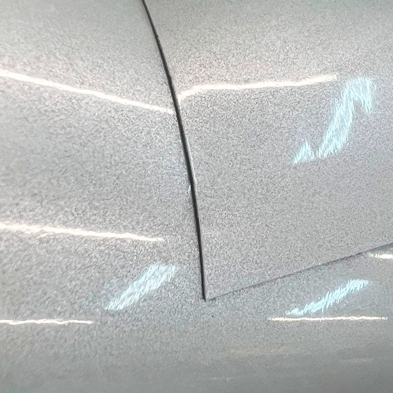 Светоотражающая пленка